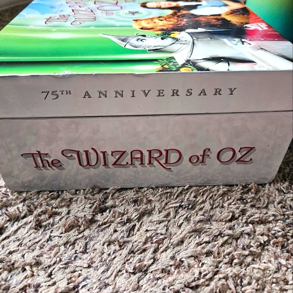 The Wizard of Oz 75th Anniversary Partial Box Kit - Picture 4 of 9